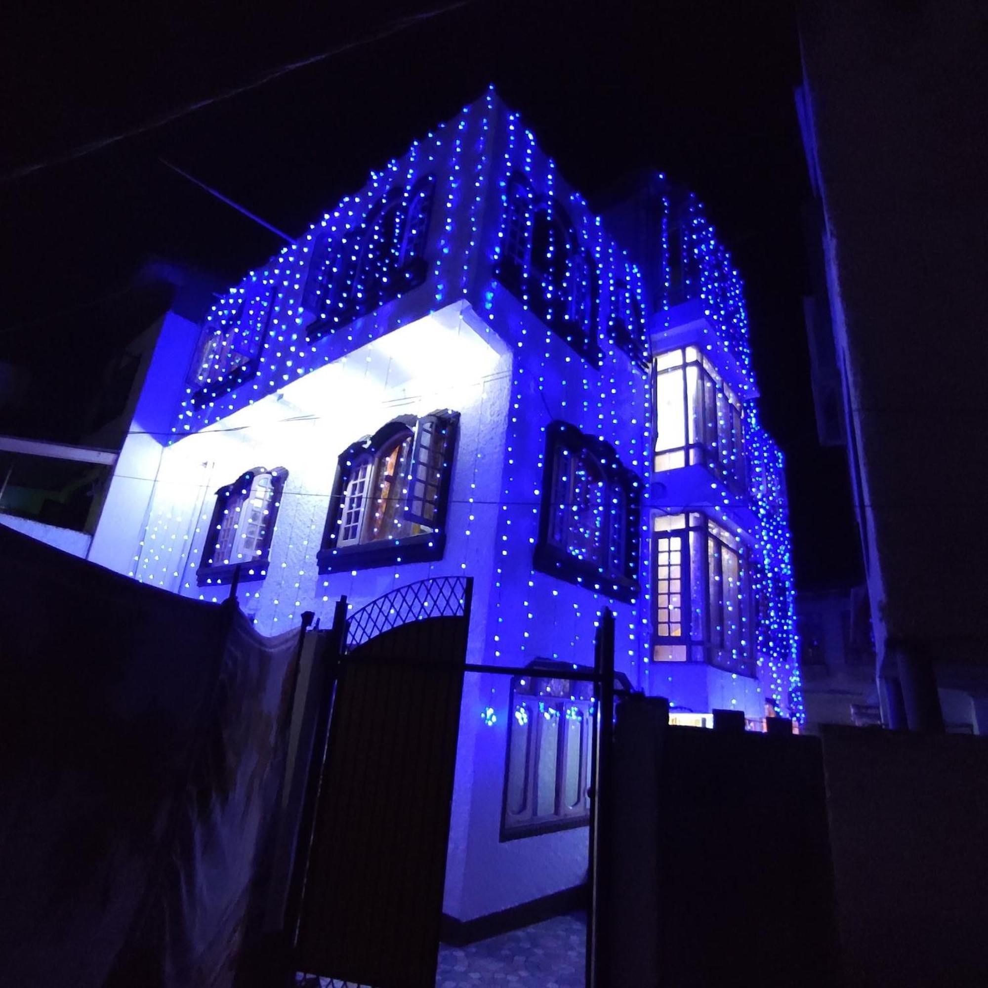 Fabulous Kashmir Srinagar Hotel Exterior photo